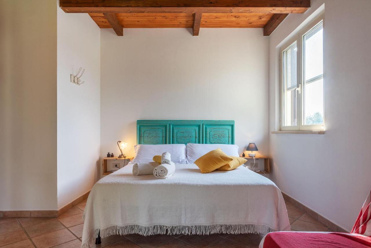 Podere La Retomada Alloggio per agriturismo
